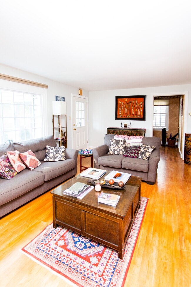 Foto del edificio - 2901 Cherry St