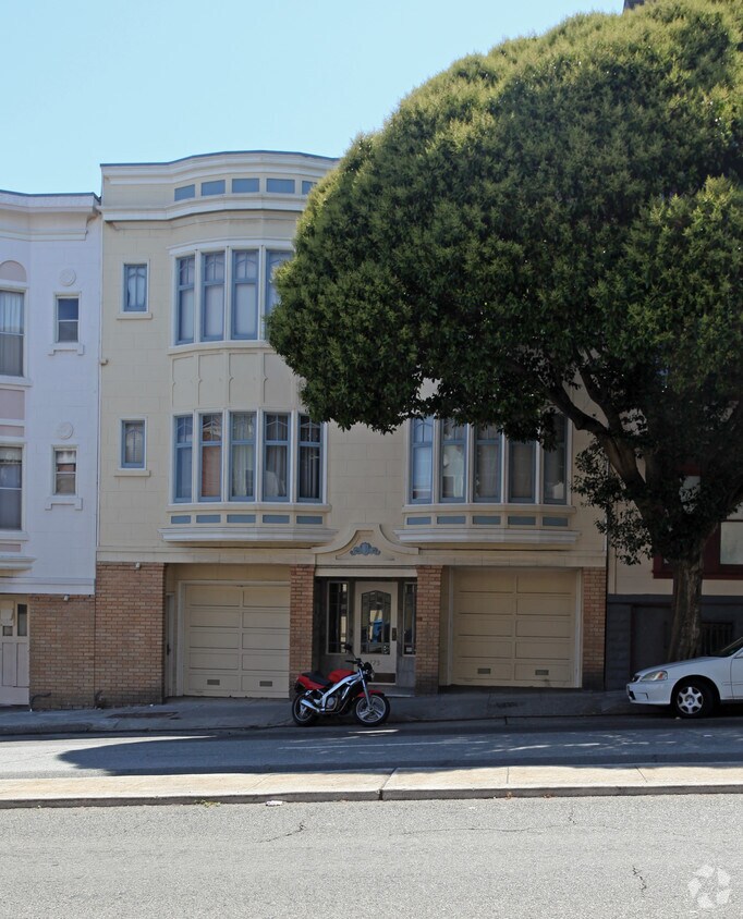 Building Photo - 775 Guerrero St