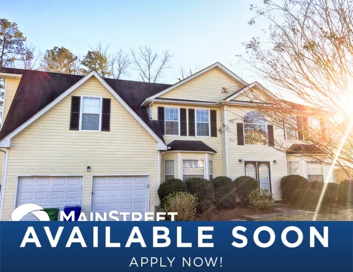 Foto principal - Available For Immediate Move In!