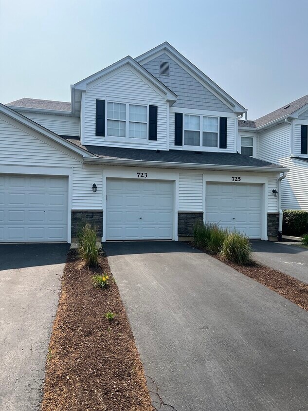 723 Genesee Dr, Naperville, IL 60563 Townhome Rentals in Naperville IL