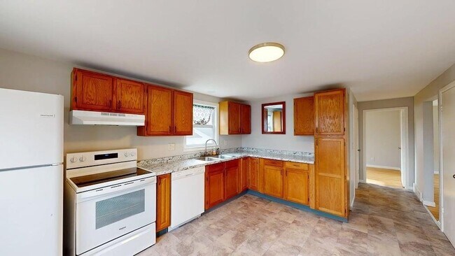 Foto del edificio - 97 Linton St