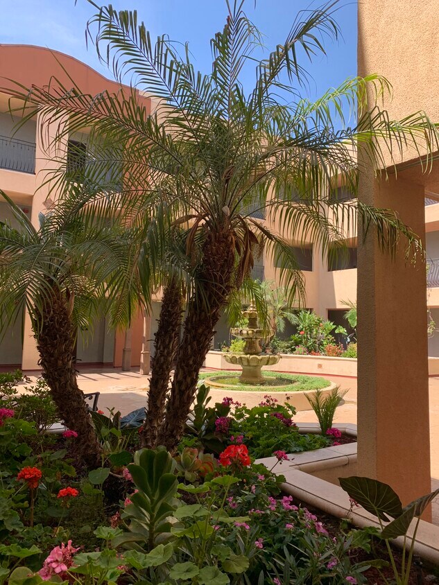 13951 Sherman Way Unit 204, Van Nuys, CA 91405 Condo for Rent in Van