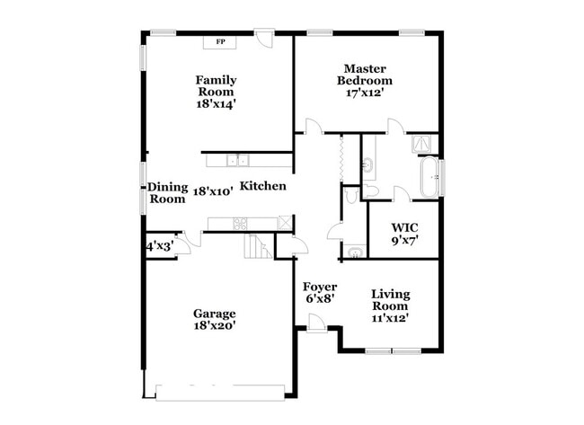 Foto del edificio - 233 Carrington Way