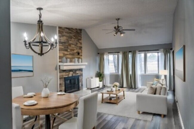 Foto del edificio - 109 Mallard Cove