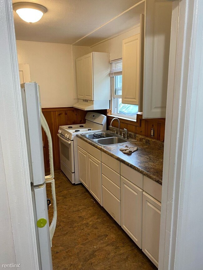 Foto del edificio - 4 br, 2 bath House - 4010 Merrimac Ave