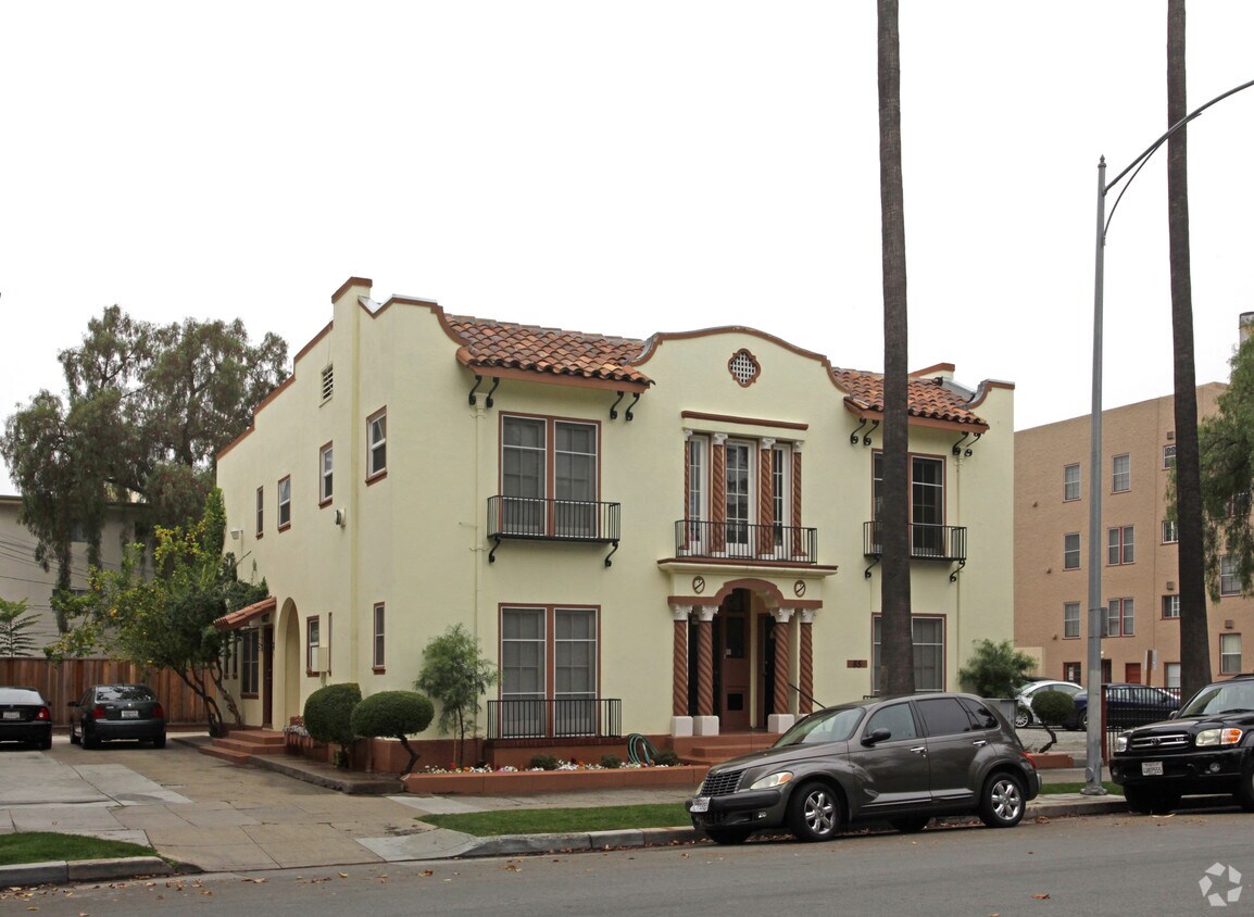 Primary Photo - 85 S 6th St