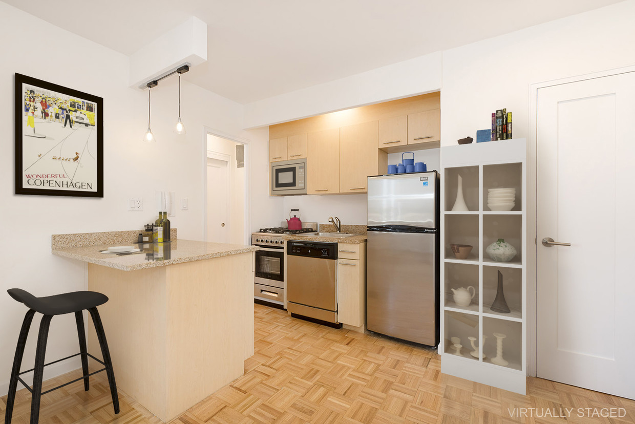 2300 5th Ave, New York, NY 10037 - Apartments in New York, NY ...