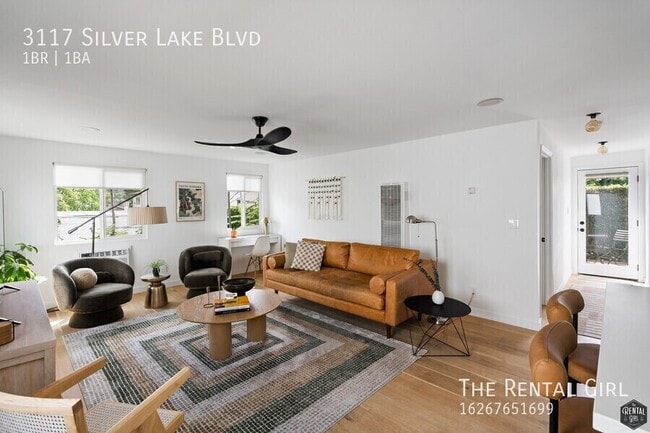 Building Photo - 3117 Silver Lake Blvd