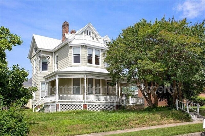 2104 Lamb Ave Unit 1, Richmond, VA 23222 Condo for Rent in Richmond