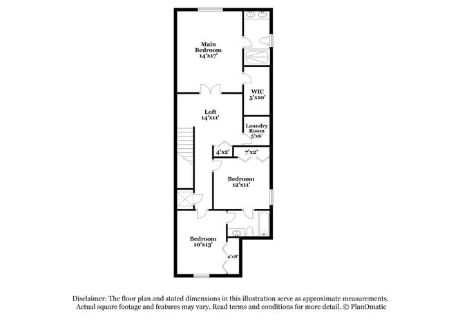 Foto del edificio - 1193 Coastal Meadow Trl
