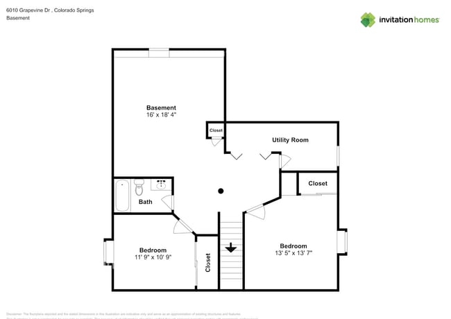 Building Photo - 6010 Grapevine Dr