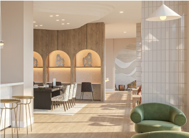 Foto del edificio - Ten50