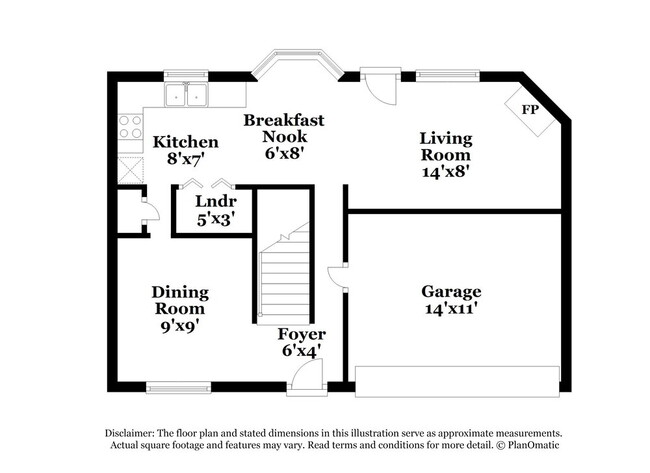 Building Photo - 6014 Spanish Moss Ln