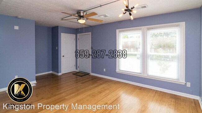 Building Photo - 3 br, 1.5 bath House - 276 Osage Ct.