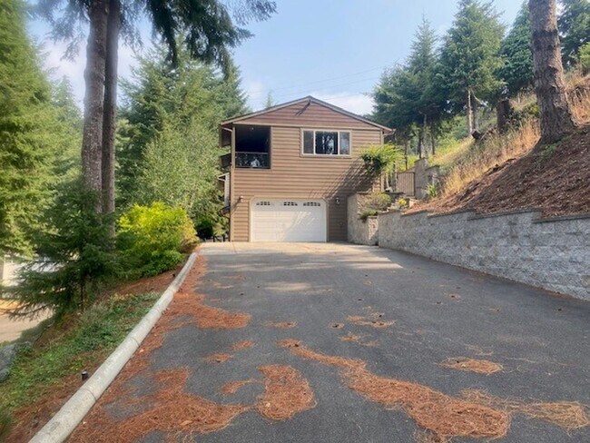 Foto del edificio - STUNNING country living in beautiful Coos ...