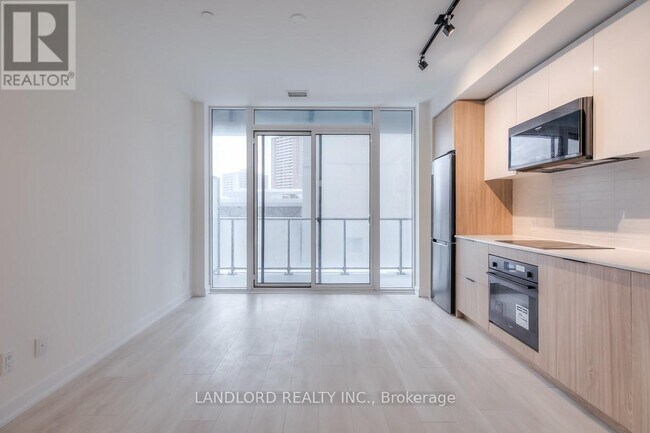 Photo du bâtiment - 5 Defries St