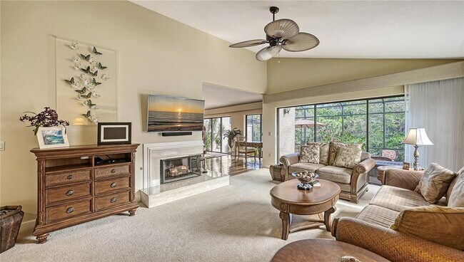 Building Photo - 2326 Harbour Oaks Dr