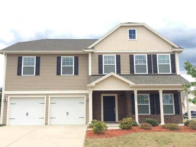 Foto principal - 3225 Saddlebrook Dr
