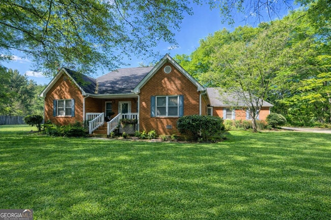 Foto del edificio - 120 Old Conyers Dr