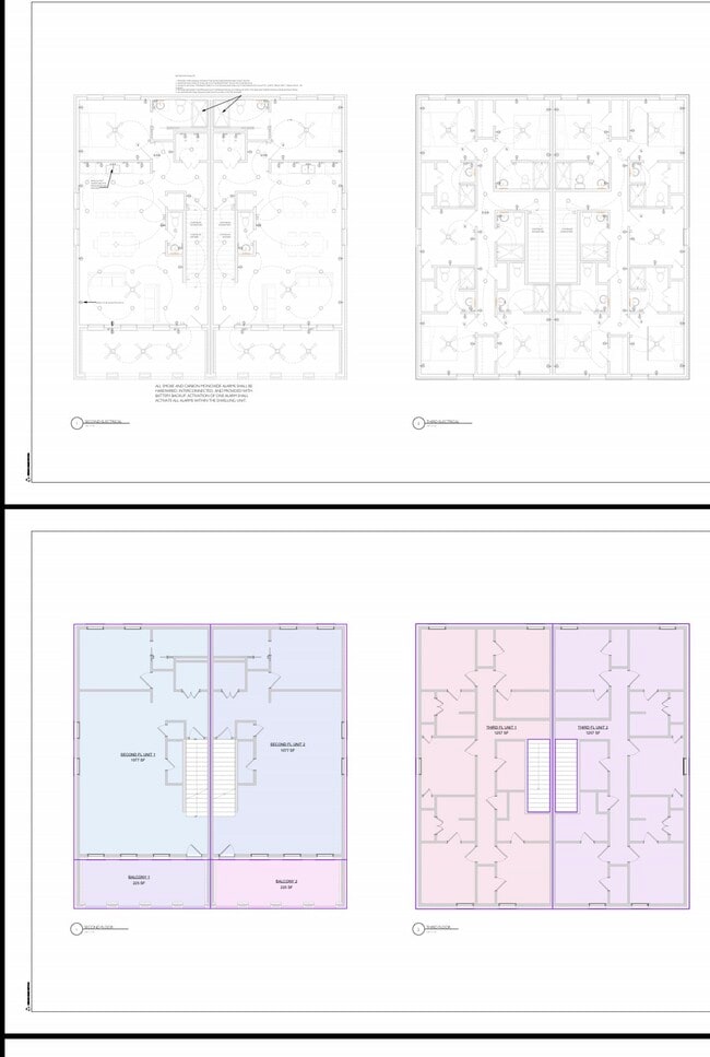 Building Photo - 306 E Thach Ave