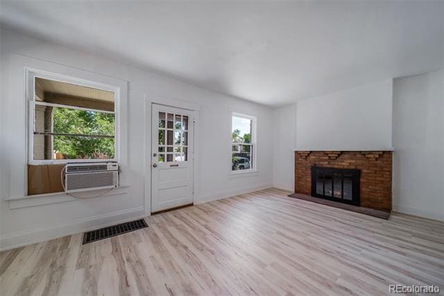 Building Photo - 1255 Adams St