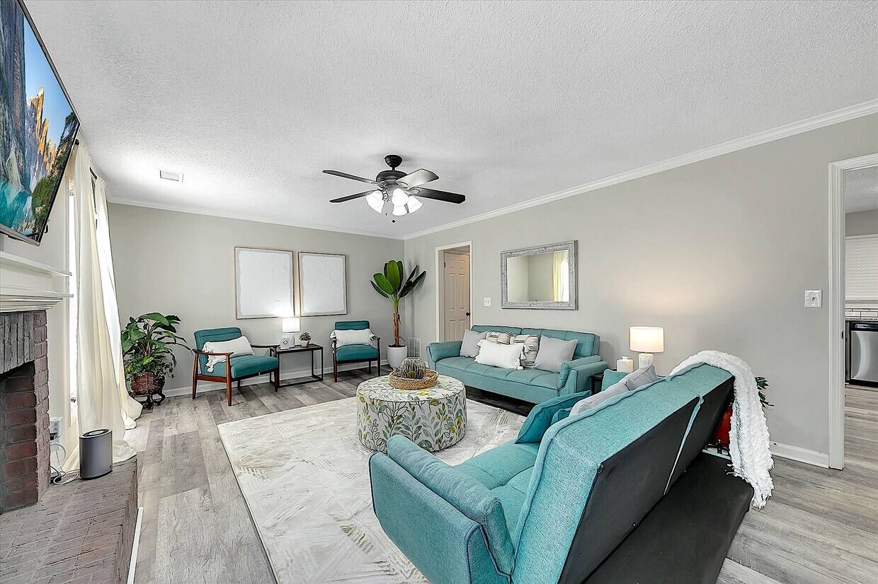 Foto principal - 4732 Winters Chapel Rd