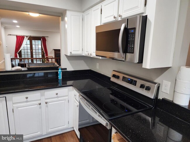 Building Photo - 7710 Marshall Heights Ct