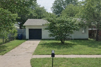 Building Photo - 1342 S Ida St