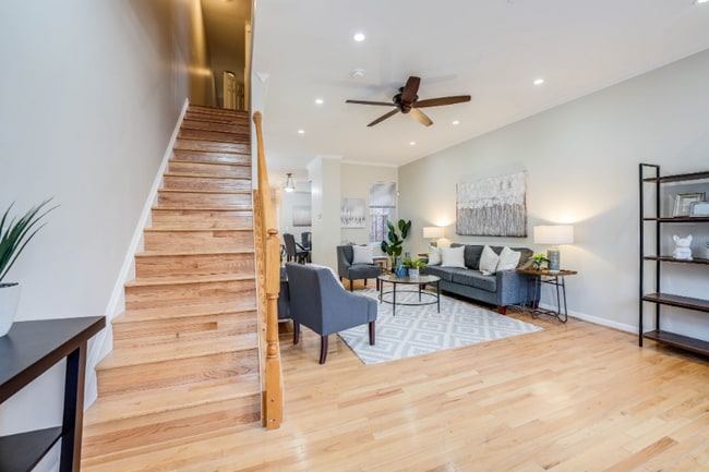 Photo - 27 Todd Pl NE Townhome