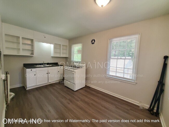 Building Photo - 3 br, 1 bath House - 3748 Clairmont Road