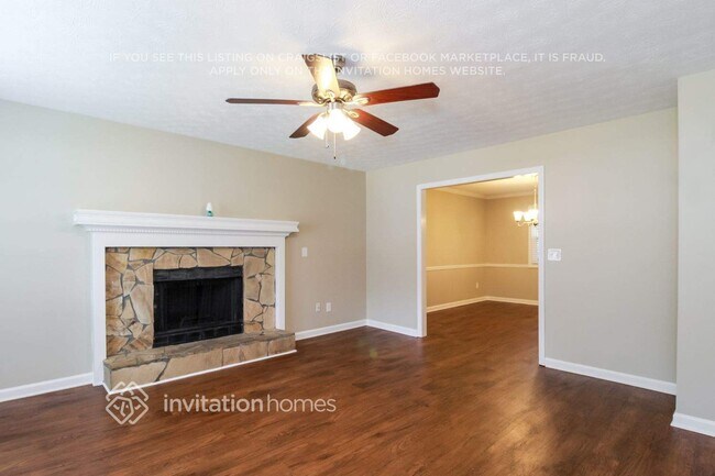 Foto del edificio - 415 Rocky Cove Trail
