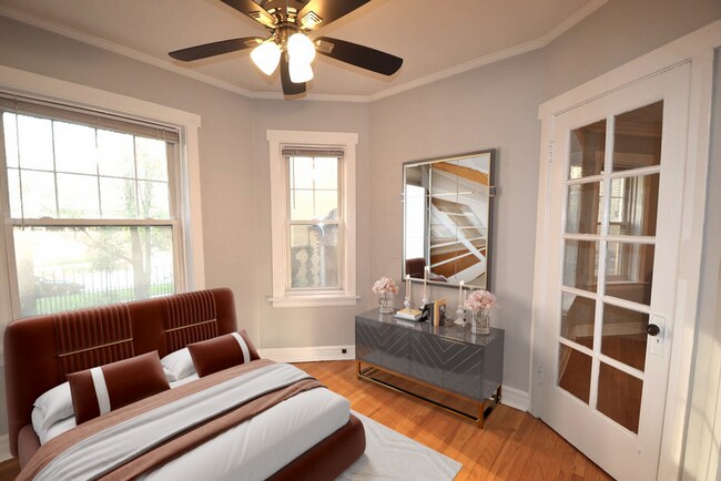 Foto del edificio - 4406 N Rockwell St