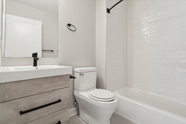 Foto del edificio - 1841-43 N Gratz ST Unit B1