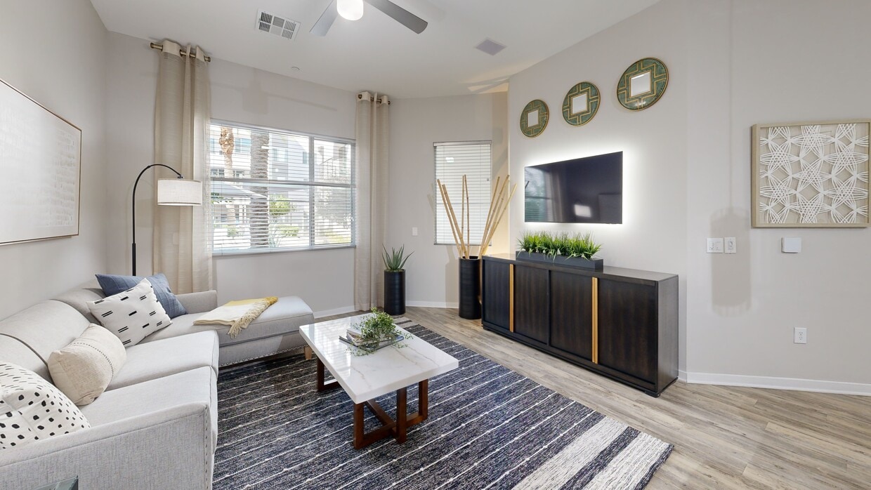 Photo - Axis Camelback Apartments