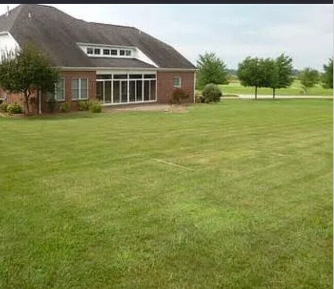 Foto del edificio - 1206 Longmeadow Way