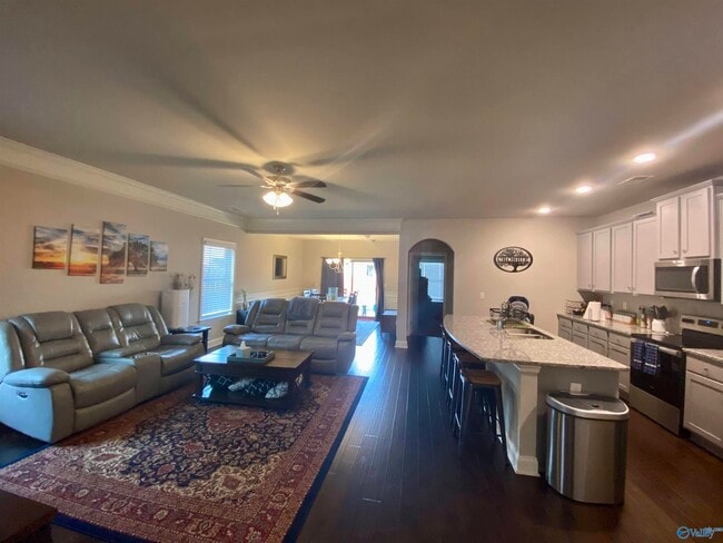 Foto del edificio - 8346 Anslee Way NW