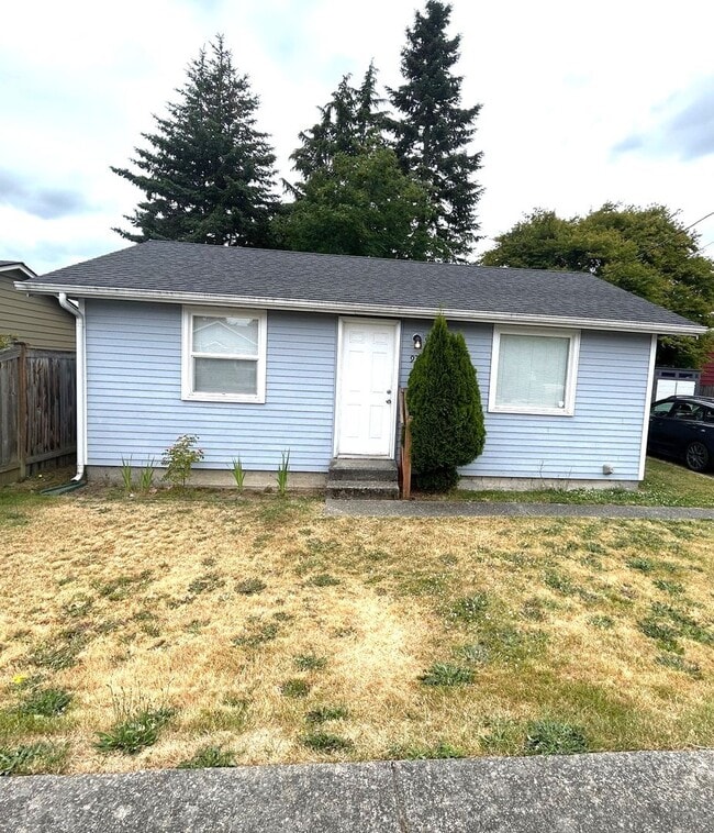 Foto del edificio - Cute/Cozy Marysville Homehome