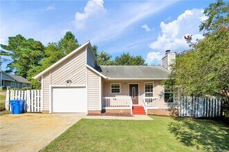 Building Photo - 412 Mangum Ct