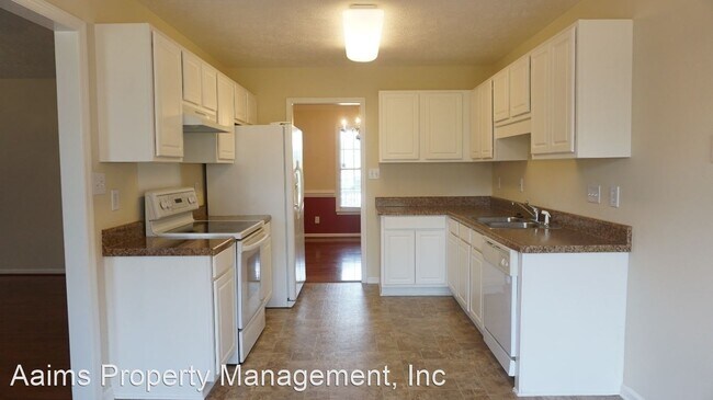 Foto del edificio - 3 br, 2 bath House - 1012 Castlebay Ct