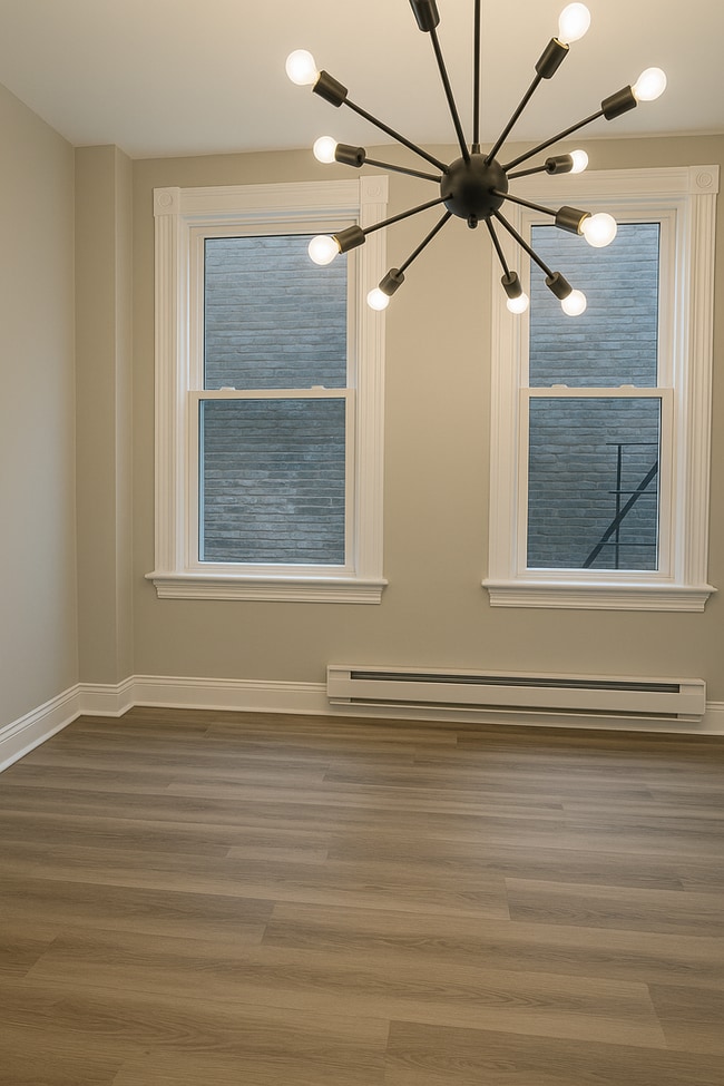 Interior Photo - 2582 W. McMicken