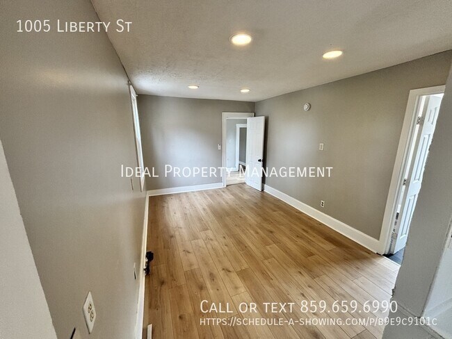 Foto del edificio - 1005 Liberty St