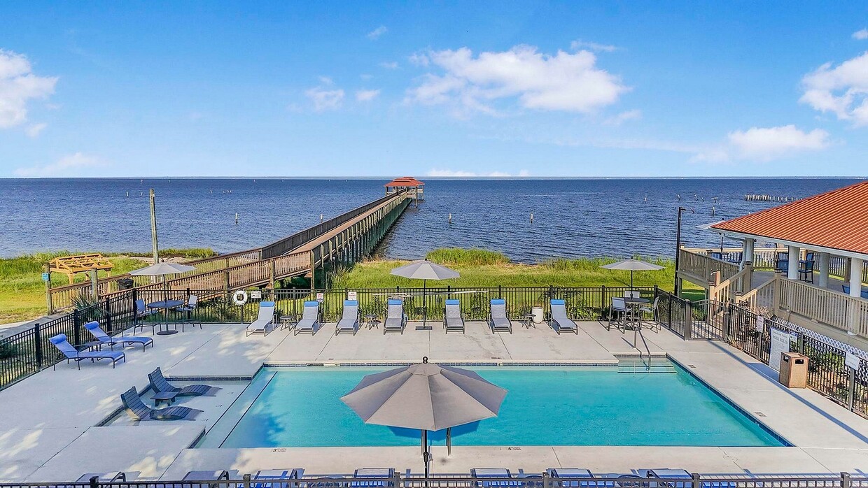 grandview pointe amenities drone-5 (1) - Grandview Pointe