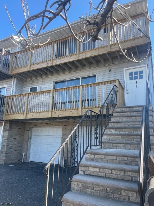 Foto del edificio - 404 S 5th St