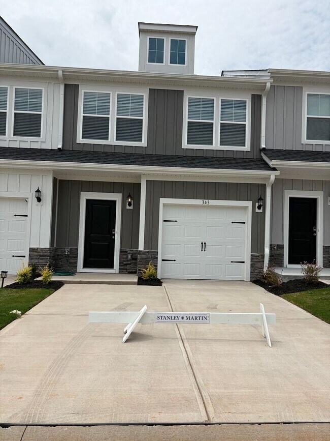 Foto del edificio - Brand new home in the desirable Mauldin location!! AVALIABLE NOW! OFFERING $500 OFF FIRST FULL MO...