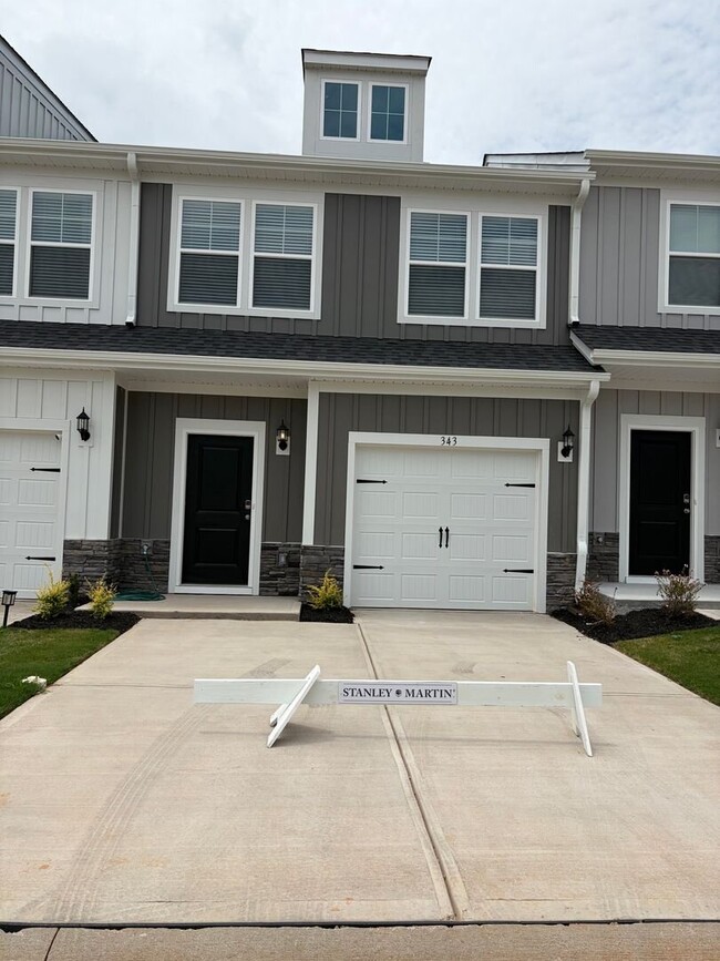 Photo - Brand new home in the desirable Mauldin location!! AVALIABLE NOW! OFFERING $500 OFF FIRST FULL MO...