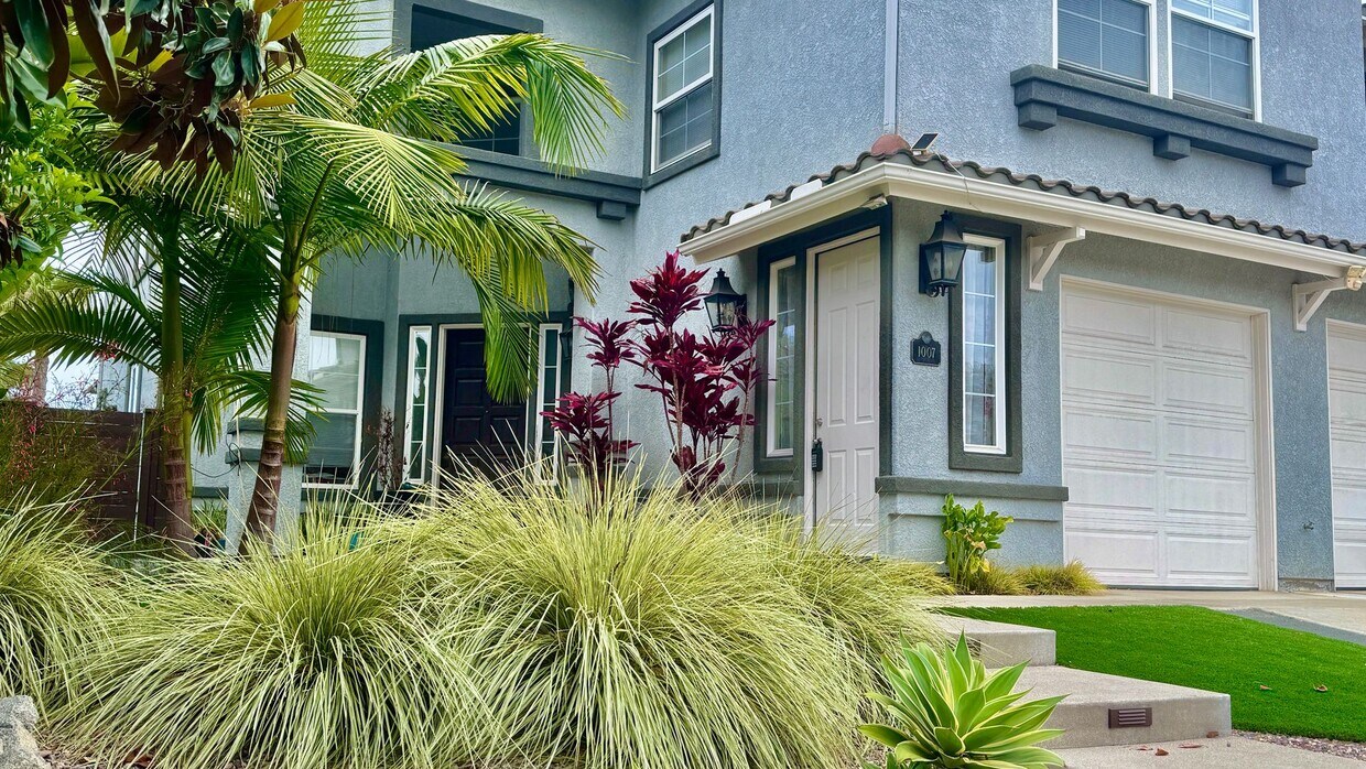 Foto principal - Unfurnished 1 Bedroom with AC and Private ...