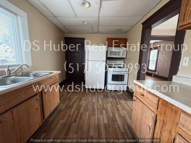 Foto del edificio - 305 Howe-