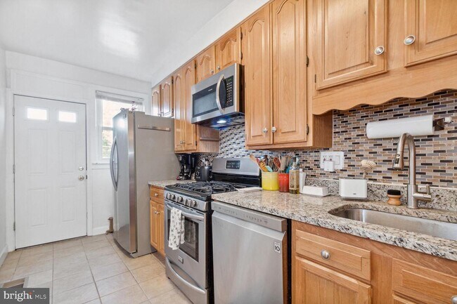 Foto del edificio - 1329 Sheridan St NW
