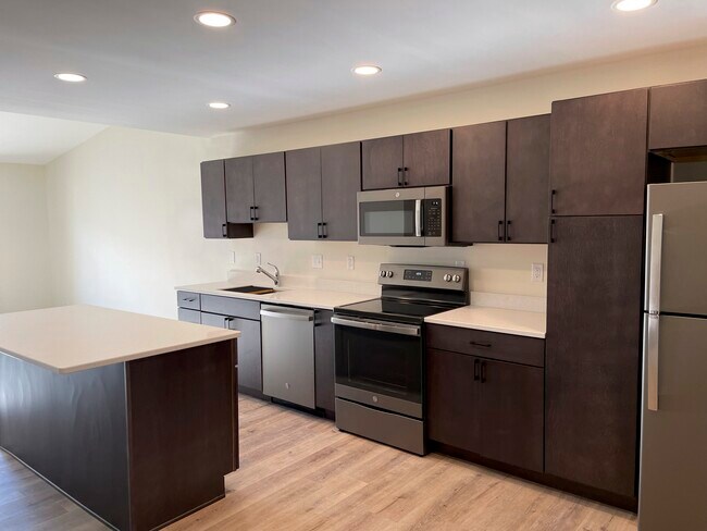 Foto del edificio - 25 Lincoln Ave