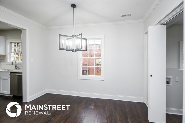 Foto del edificio - 1847 S Gordon St SW